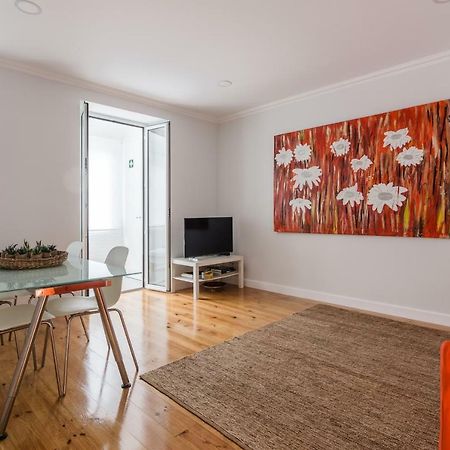 Lisbonspot58 Apartment Екстериор снимка