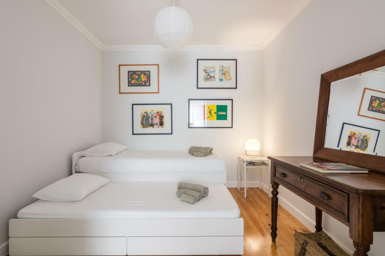 Lisbonspot58 Apartment Екстериор снимка