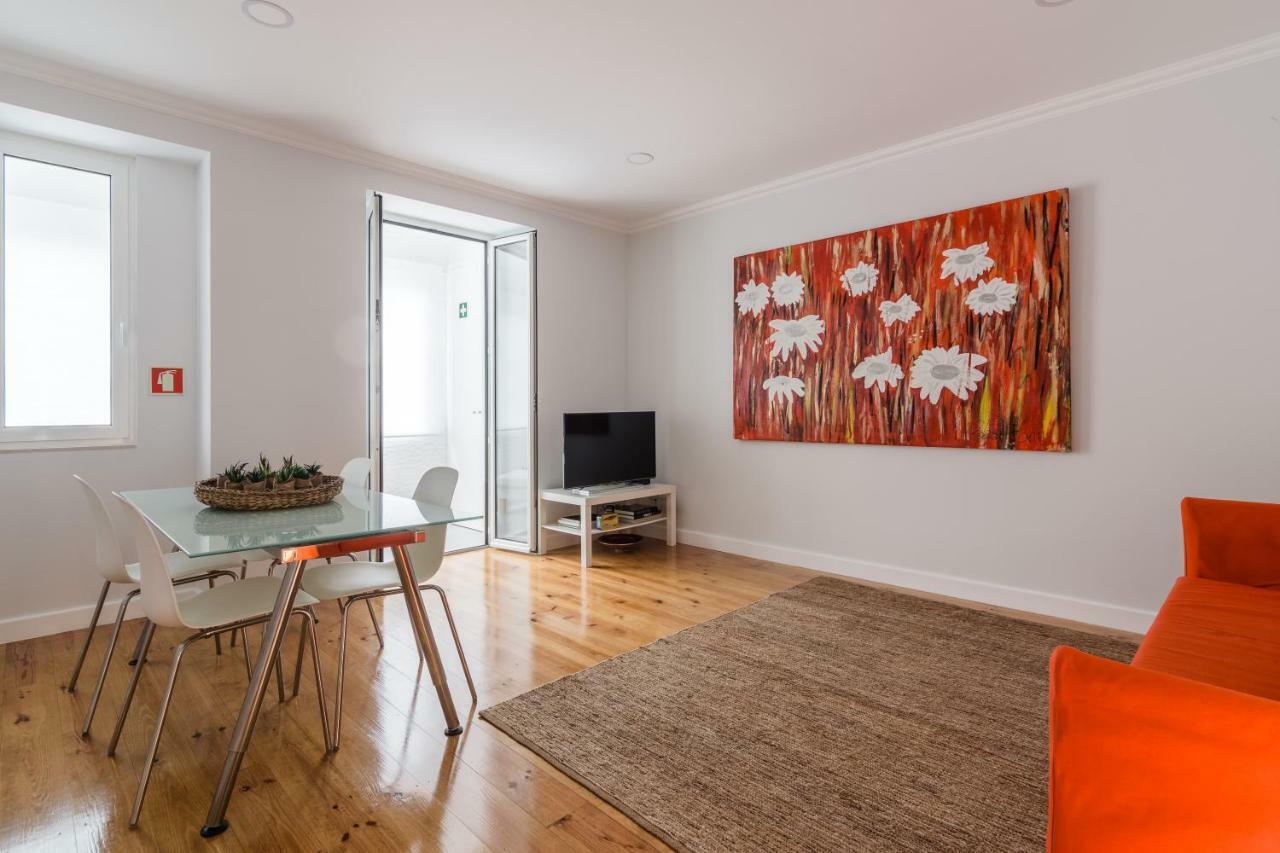 Lisbonspot58 Apartment Екстериор снимка