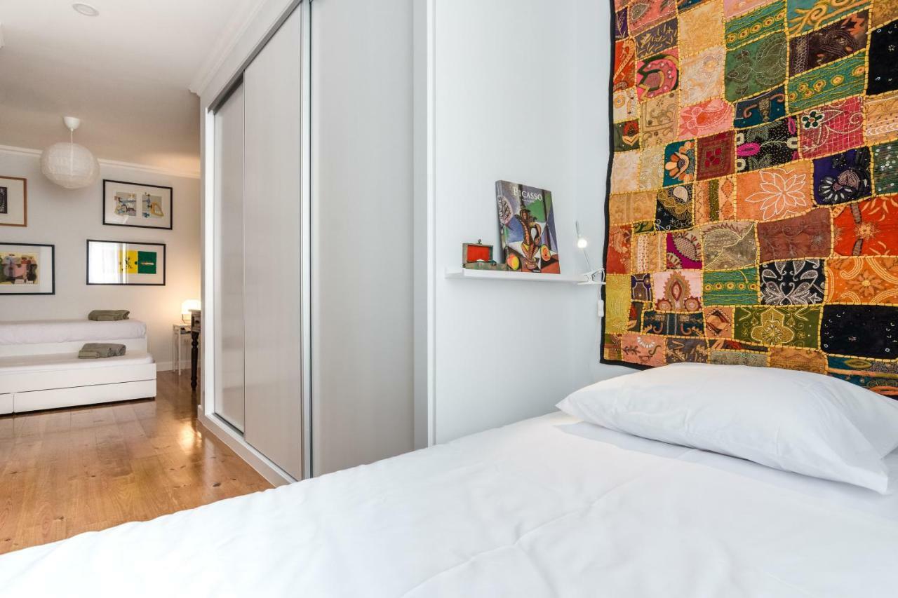 Lisbonspot58 Apartment Екстериор снимка