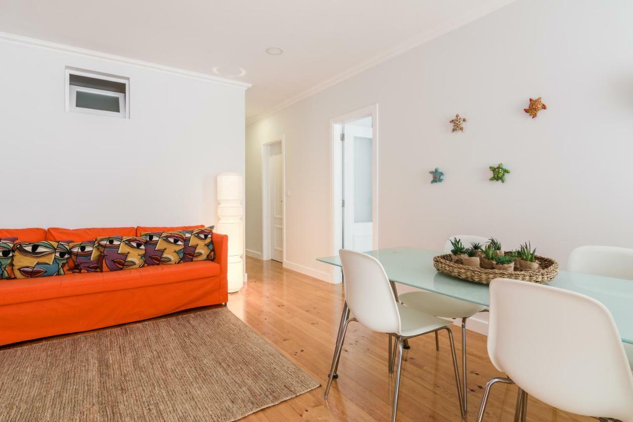 Lisbonspot58 Apartment Екстериор снимка