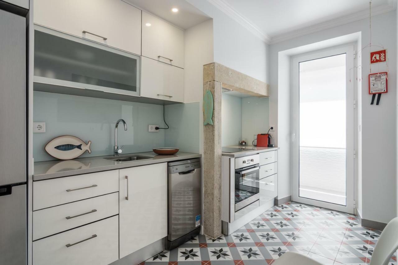 Lisbonspot58 Apartment Екстериор снимка